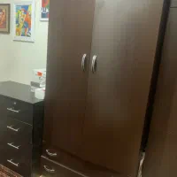 فقط کمد لباس اویز