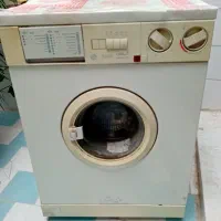 لباس شویی آزمایش سالم