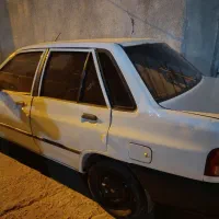 پراید صبا|خودرو سواری و وانت|سبزوار, اسلام آباد|دیوار