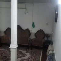 منزل دوطبقه و نیم نوساز