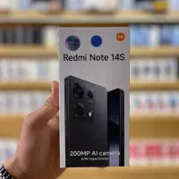 فروش اقساط گوشی شیائومی نوت 14s حافظه 256 گیگ
