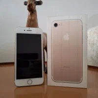 آیفون 7 128gb