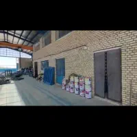 فروش  سوله صنعتی|فروش دفتر صنعتی، کشاورزی، تجاری|چناران, |دیوار