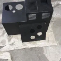 به تعدادی جوشکار Co2کارگر ساده با حقوق بالا|استخدام صنعتی، فنی، مهندسی|چهاردانگه (تهران), |دیوار