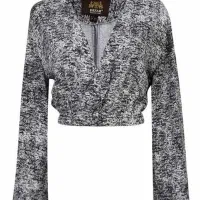 بلوز استین بلند