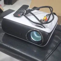 ویدئو پروژکتور آمریکایی کارتون دار صفر|تلویزیون و پروژکتور|زاهدان, |دیوار