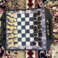 شطرنج اهنربایی