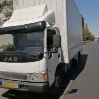 جک آراز 9 تن