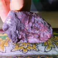 سنگ خام جذاب