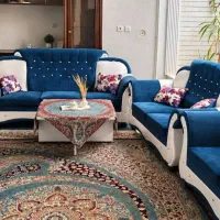 مبل راحتی ۷نفره