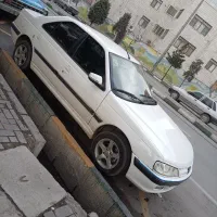 پارس 401 موتور جدید