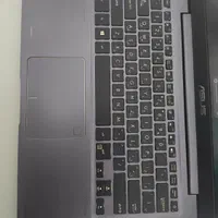 لپ‌تاپ ایسوس Vivobook s14|رایانه همراه|تهران, پرستار|دیوار