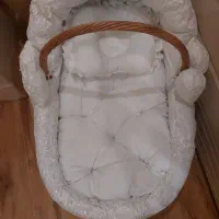 گهواره نوزاد