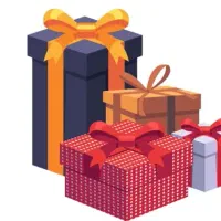 هدیه میدم|کارت هدیه و تخفیف|همدان, |دیوار