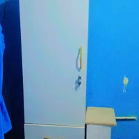 سرویس خواب دو نفره  .|تخت و سرویس خواب|اصفهان, کوجان|دیوار