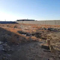 زمین ۱۳۰۰ متر ، شاهنامه ۱۸ پشت کارخانه کاشی فیروزه|فروش زمین و ملک کلنگی|مشهد, شمس آباد|دیوار