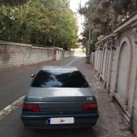 405 GLX|خودرو سواری و وانت|شیراز, شهرک مهدیه|دیوار