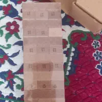 برج هیجان و طناب