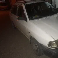 فروش فوری پراید