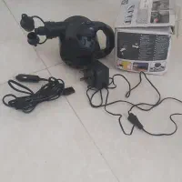 پمپ باد اینتکس|غواصی و ورزش‌های آبی|رشت, کوی غلام نیا|دیوار