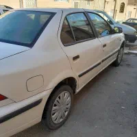 فروش سمند|خودرو سواری و وانت|سنندج, |دیوار