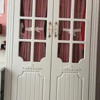 سروس اتاق خواب کودک و نوجوان دخترانه