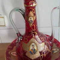 آفتابه لگن شاه عباسی قاجاری|صنایع دستی و سایر لوازم تزئینی|تهران, مشیریه|دیوار