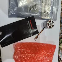 موتور فانتوم۳