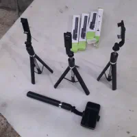 دوربین(سه پایه ثبت لحظه شیرین زندگی)|دوربین عکاسی و فیلم‌برداری|بندر گناوه, |دیوار