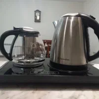 چای ساز  الکترو استیل