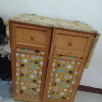 زیراتویی سالم تاشو