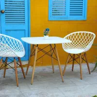 میز و صندلی های غذاخوری فانتزی|میز و صندلی غذاخوری|مشهد, گرجی علیا|دیوار