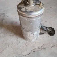 سمپاش استیلی