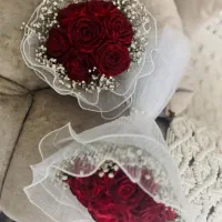 گل روبانی و پیپ پاکن