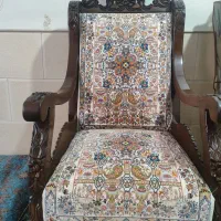 مبل 6نفره سالم 700شانه2750تراکم
