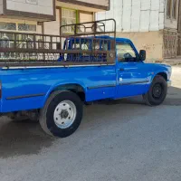 نیسان دیزل ۱۴۰۰ تحویل ۱۴۰۲