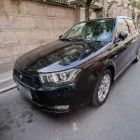 دنا پلاس اتومات توربوشارژ مدل ۴۰۲|خودرو سواری و وانت|تهران, حافظیه|دیوار