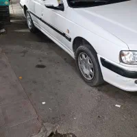 پژو پارس سال 99