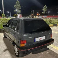 هاچبک کره ای خاص درجه 1|خودرو سواری و وانت|اردبیل, |دیوار