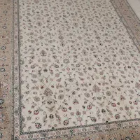 فرش ماشینی ۱۲ متری