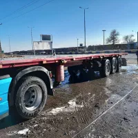 کفی 12.60|خودرو سنگین|کرمان, |دیوار