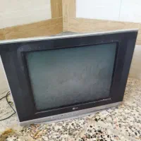 تلویزیون و کالسکه