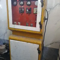 دستگاه تزریق پلاستیک ۳۵۰ گرمی ظهراب|ماشینآلات صنعتی|اسکو, |دیوار
