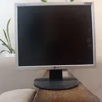 مانیتورLg|رایانه رومیزی|تهران, صد دستگاه|دیوار