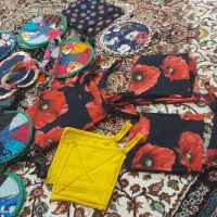 انواع دستگیر اشپزخونه