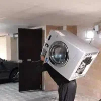 باربری و اثاث کشی بابلسر