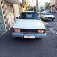 پیکان وانت مدل 93درحدصفر خشک کمپانی تک برگ سند