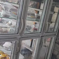 فروشی|یخچال و فریزر|زیرکوه, |دیوار