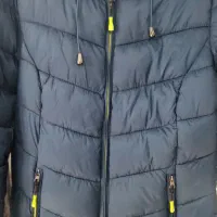 کاپشن پر وارداتی|لباس|تهران, دبستان|دیوار