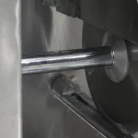 دستگاه مرغ خردکن خرد کن خوردکن خورد کن برش صنعتی|ماشین‌آلات صنعتی|کرمانشاه, |دیوار